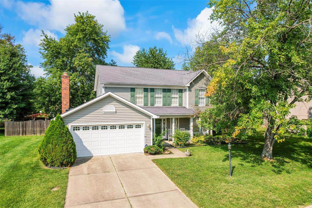 12568 Saksons Boulevard - Photo 1