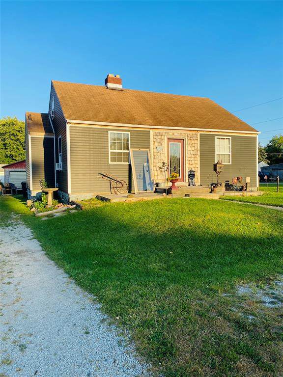 3930 Haverhill Drive - Photo 1