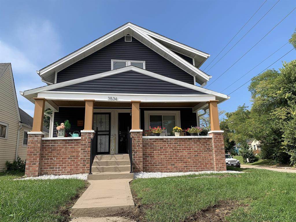 3534 Dr Martin Luther King Jr Street - Photo 1