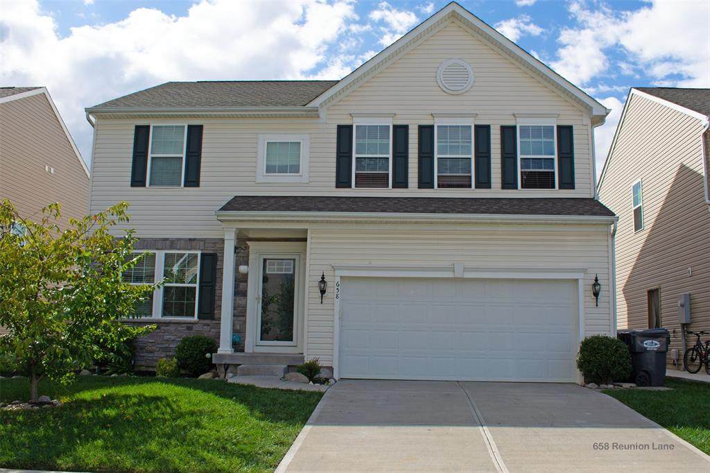 658 Reunion Lane - Photo 1