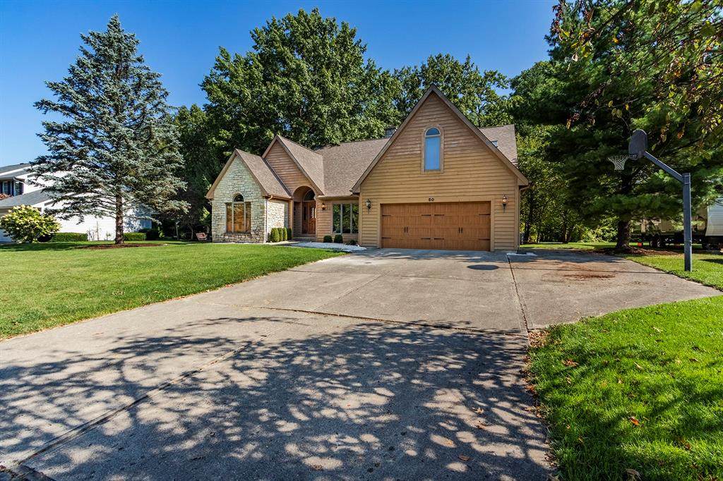 50 White Oak Drive - Photo 1