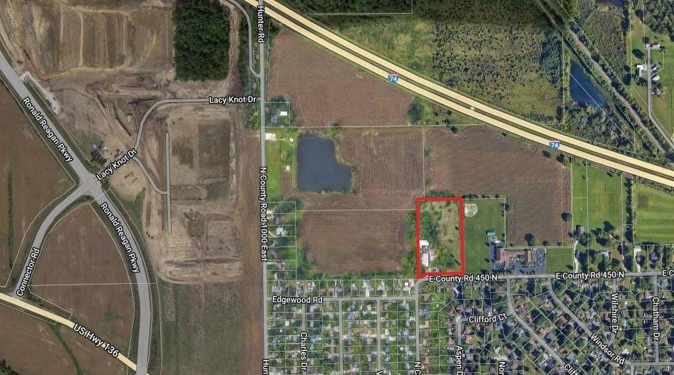 10270 County Road 450 - Photo 1