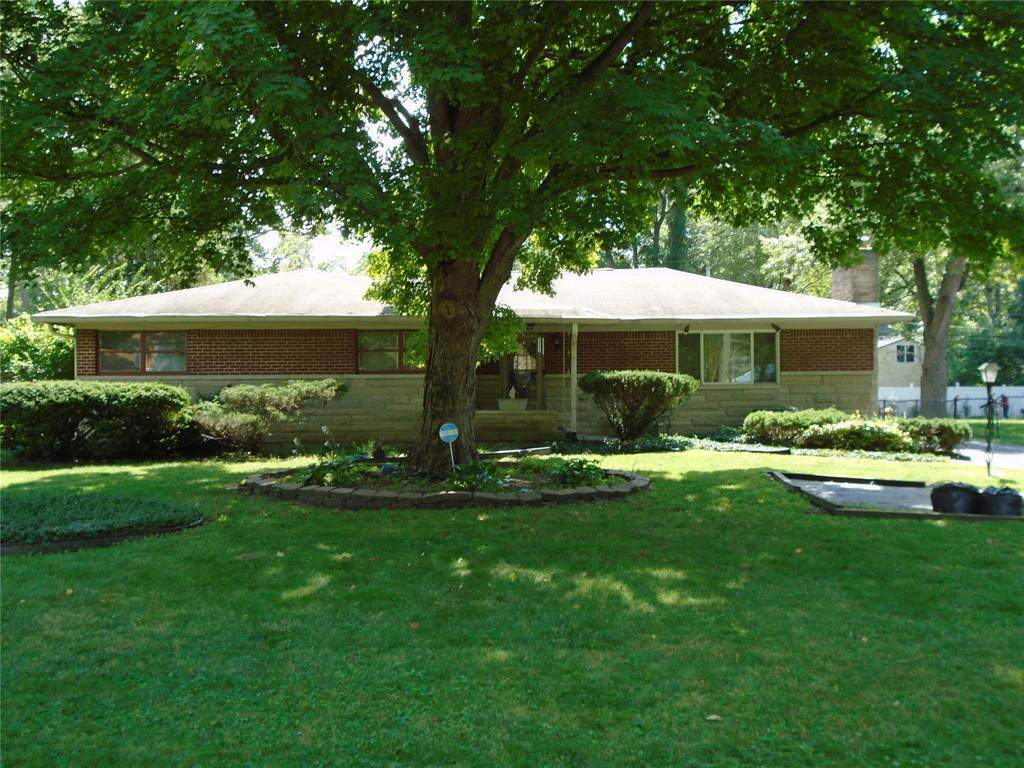 5611 Laurel Hall Drive - Photo 1