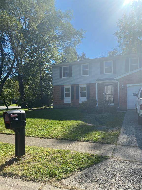 1549 Moores Manor - Photo 1
