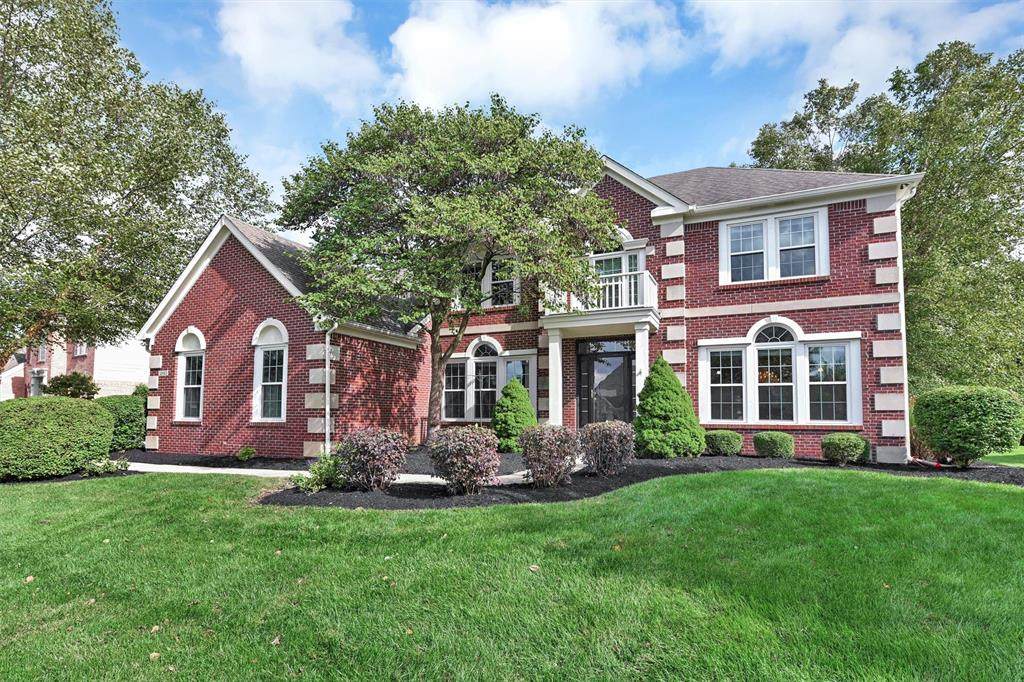 12463 Pebble Knoll Way - Photo 1