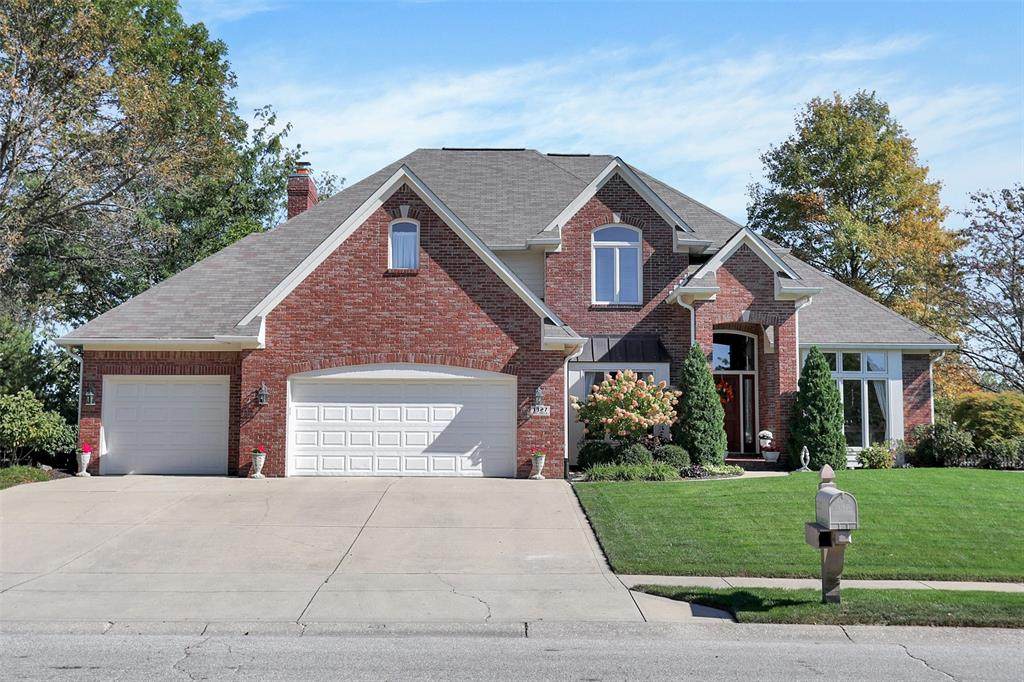 1327 Forest Commons Drive - Photo 1