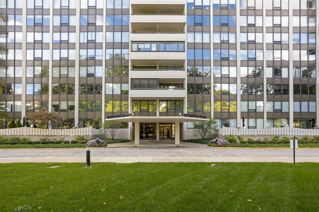 4000 Meridian Street - Photo 1