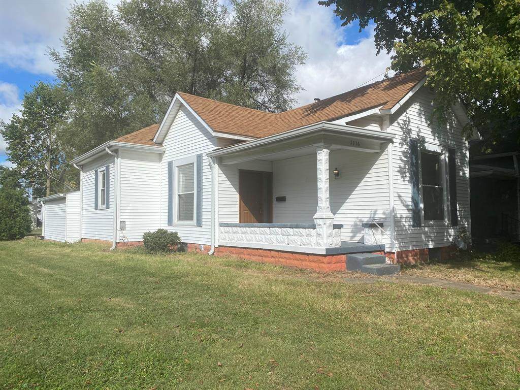 1116 California Street - Photo 1