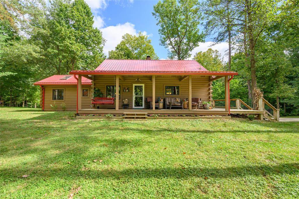 8863 Bean Blossom Road - Photo 1