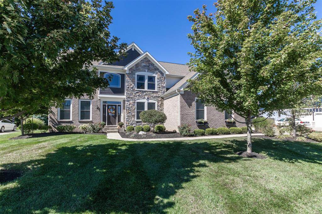 9715 Wading Crane Avenue - Photo 1