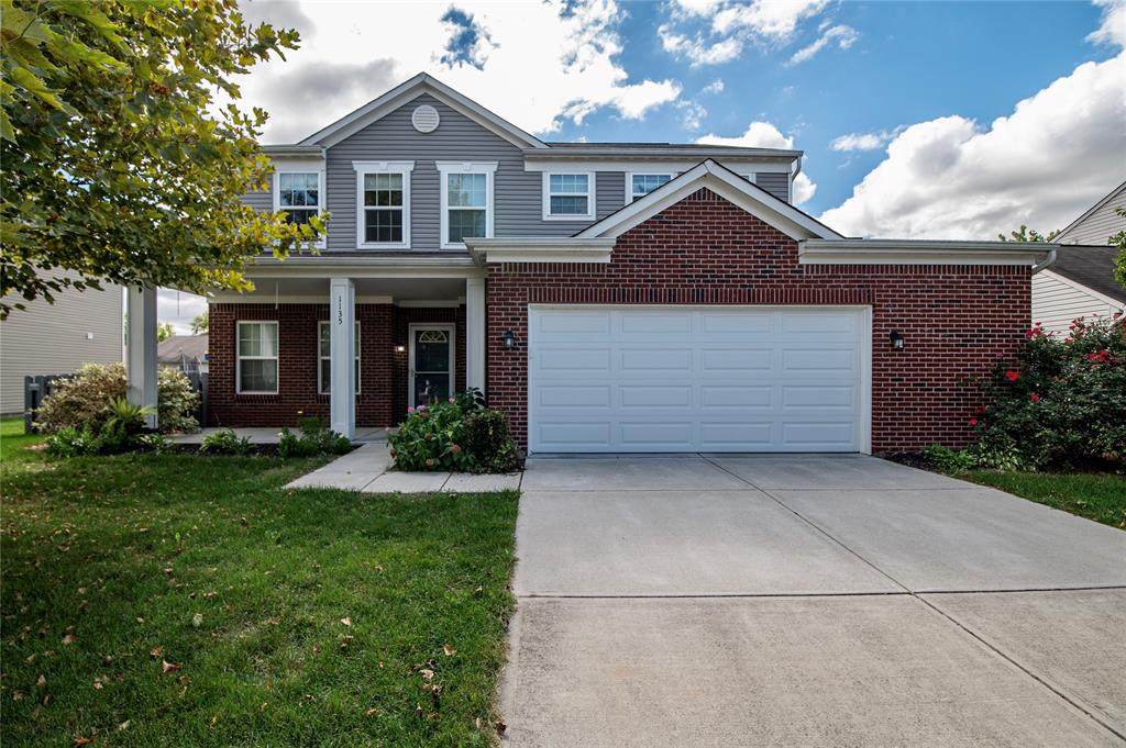 1135 Fiesta Drive - Photo 1