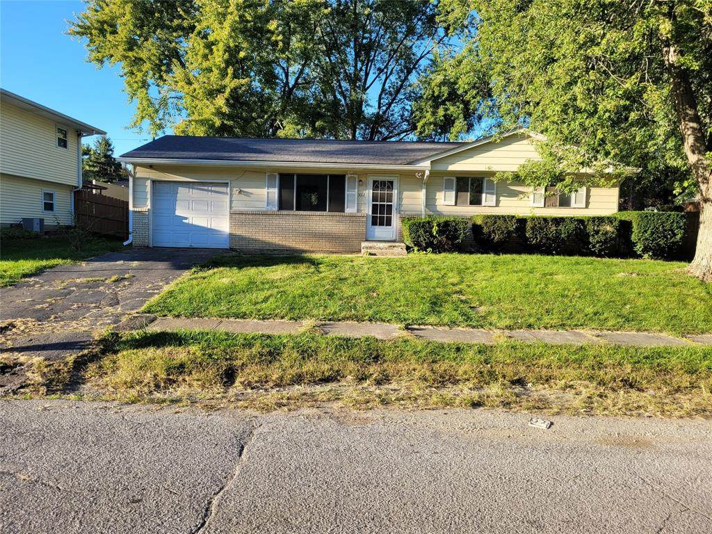 5012 Gambel Road - Photo 1