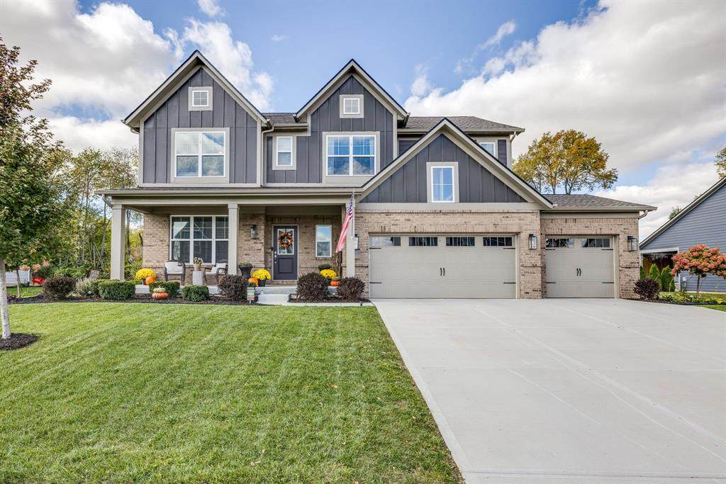19253 English Lake Lane - Photo 1
