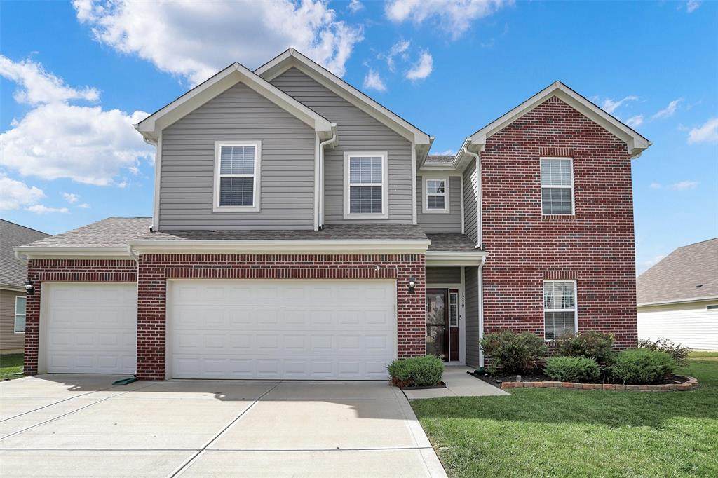 1750 Mandolin Way - Photo 1