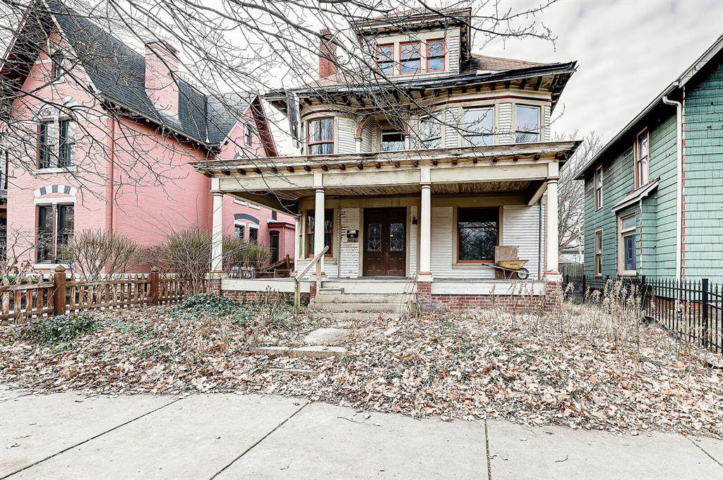 1430 Broadway Street - Photo 1