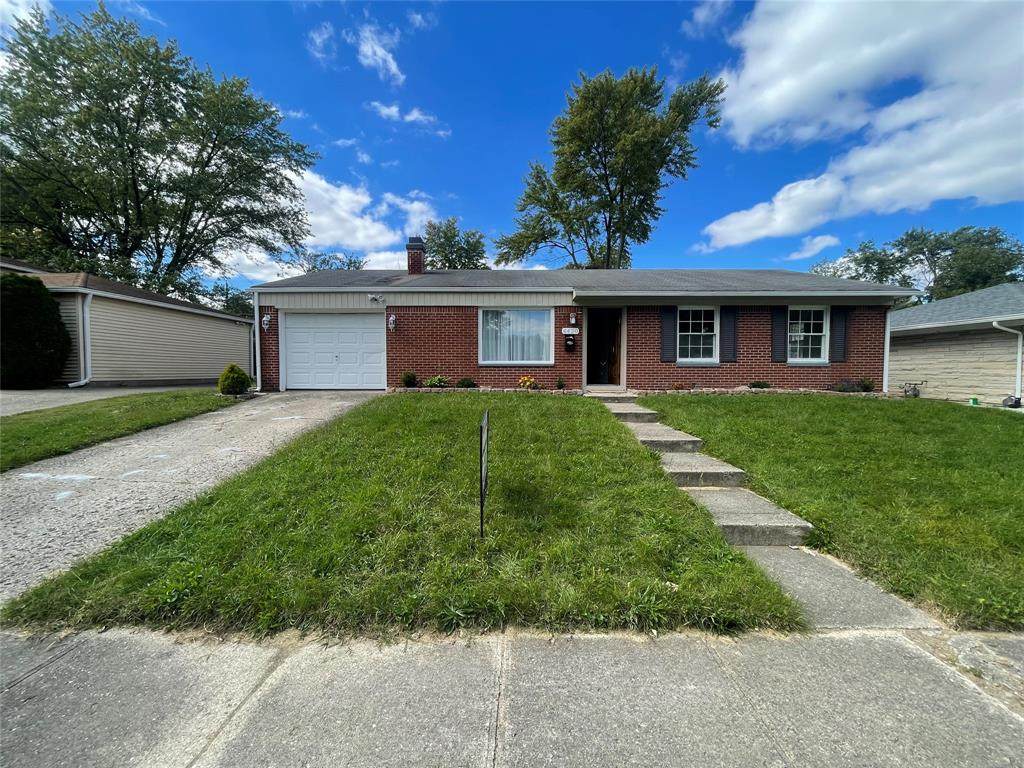 4420 Barnor Drive - Photo 1