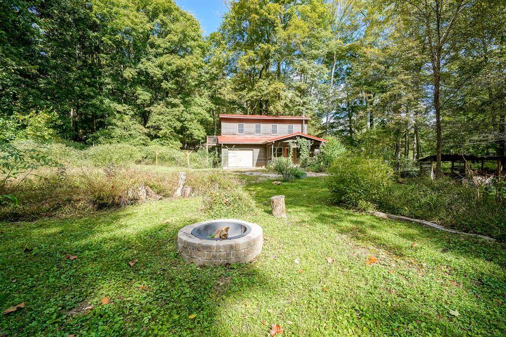 3201 Mt. Gilead Road - Photo 1