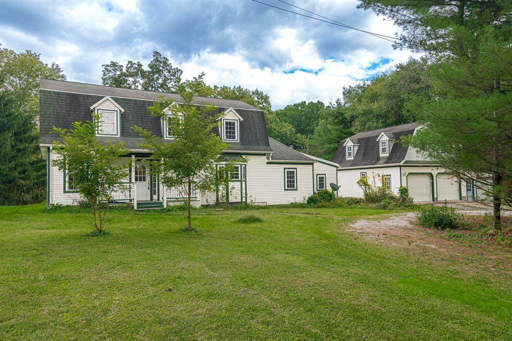 5798 Robinson Road - Photo 1