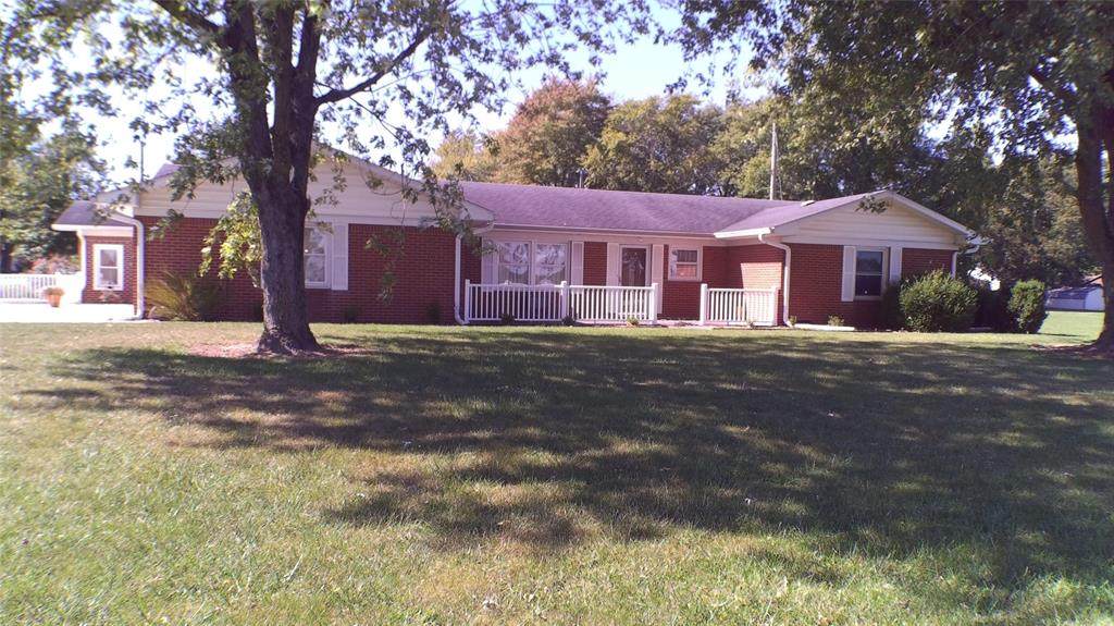 2401 Lafayette Road - Photo 1