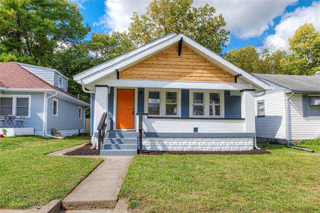 3230 Guilford Avenue - Photo 1
