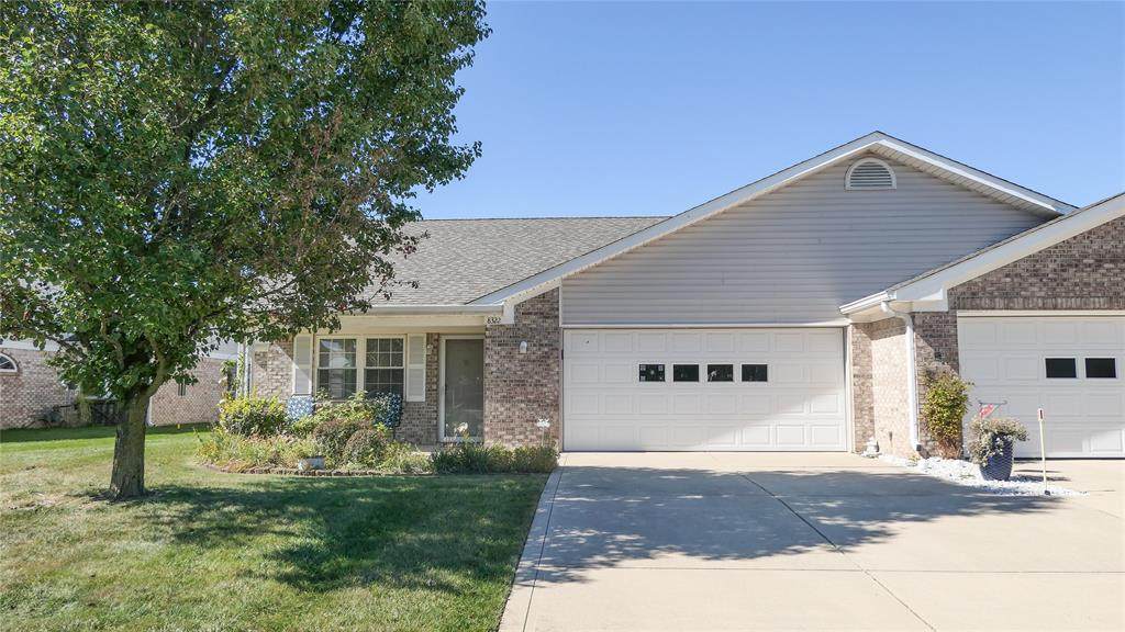 8322 Windovers Drive - Photo 1