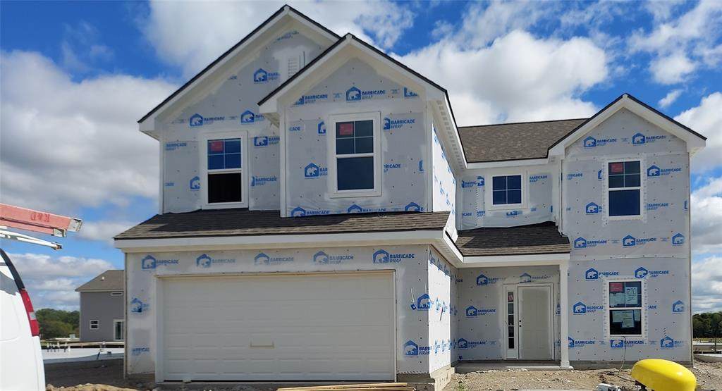 4729 Jasper Ridge Boulevard - Photo 1
