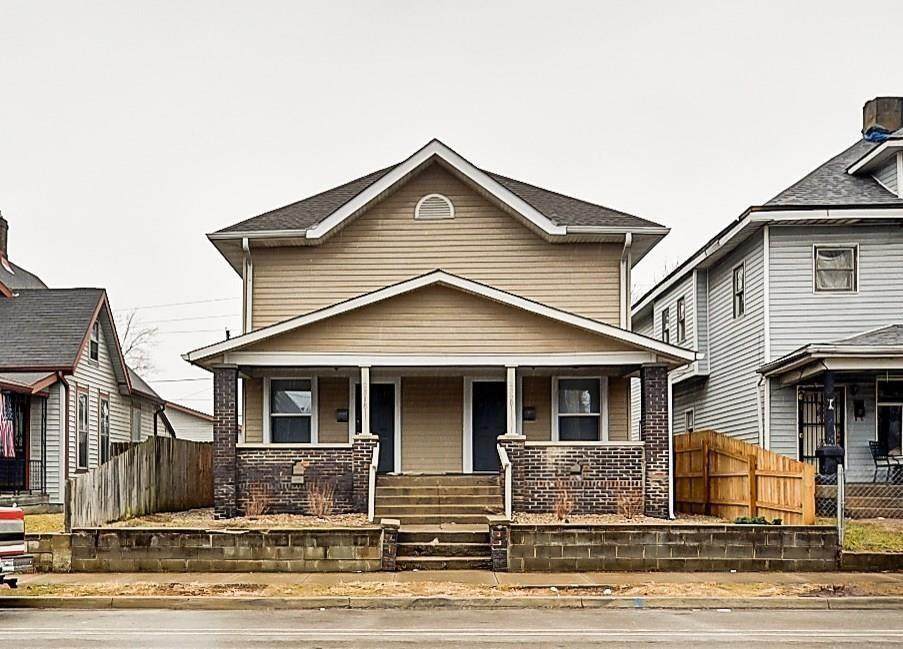2318-2320 Prospect Street - Photo 1