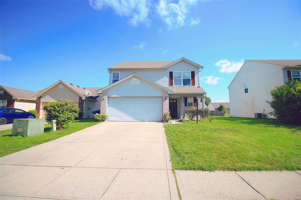 8121 Maple Stream Lane - Photo 1