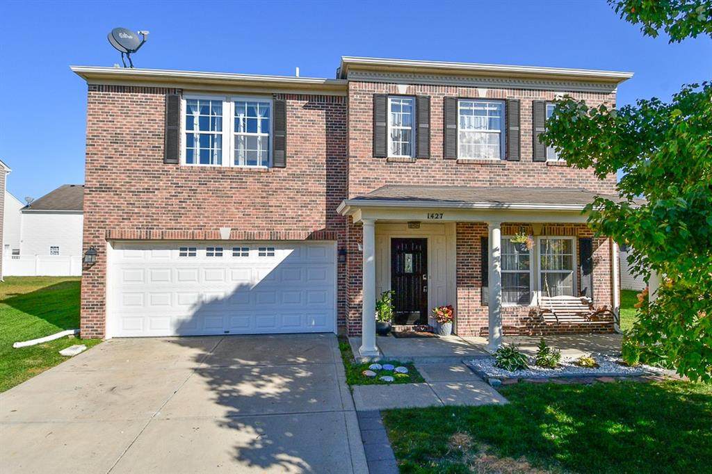 1427 Broyles Lane - Photo 1