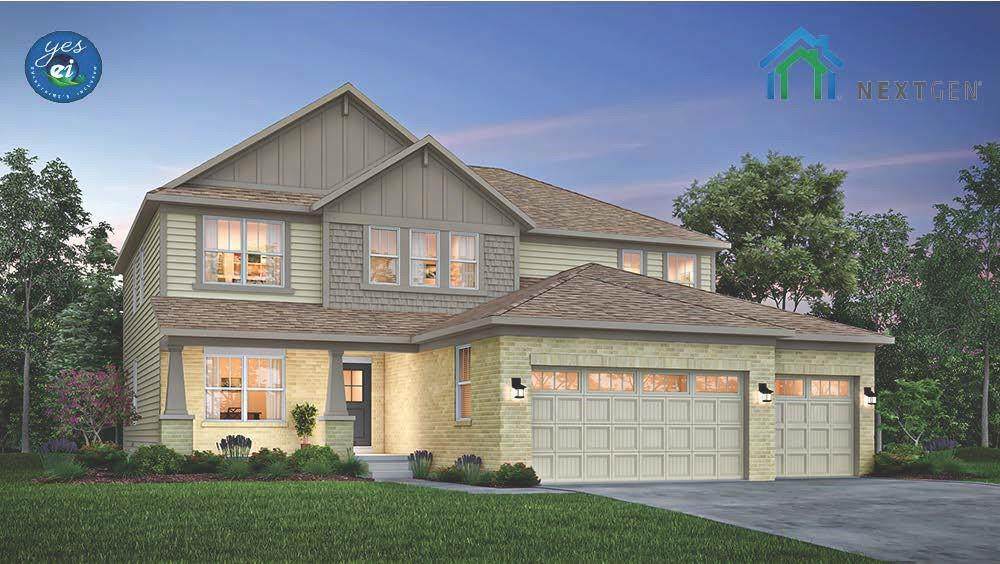 939 Barkston Lane - Photo 1
