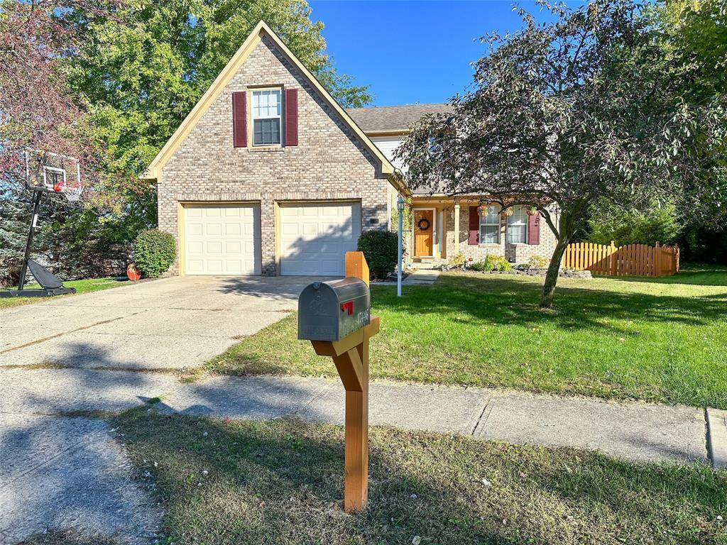 17446 Trailview Circle - Photo 1