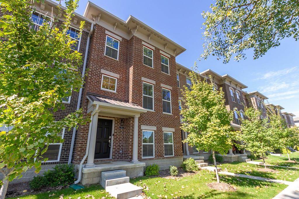1541 Omar Drive - Photo 1