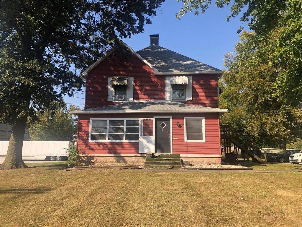 3816 Locust Street - Photo 1