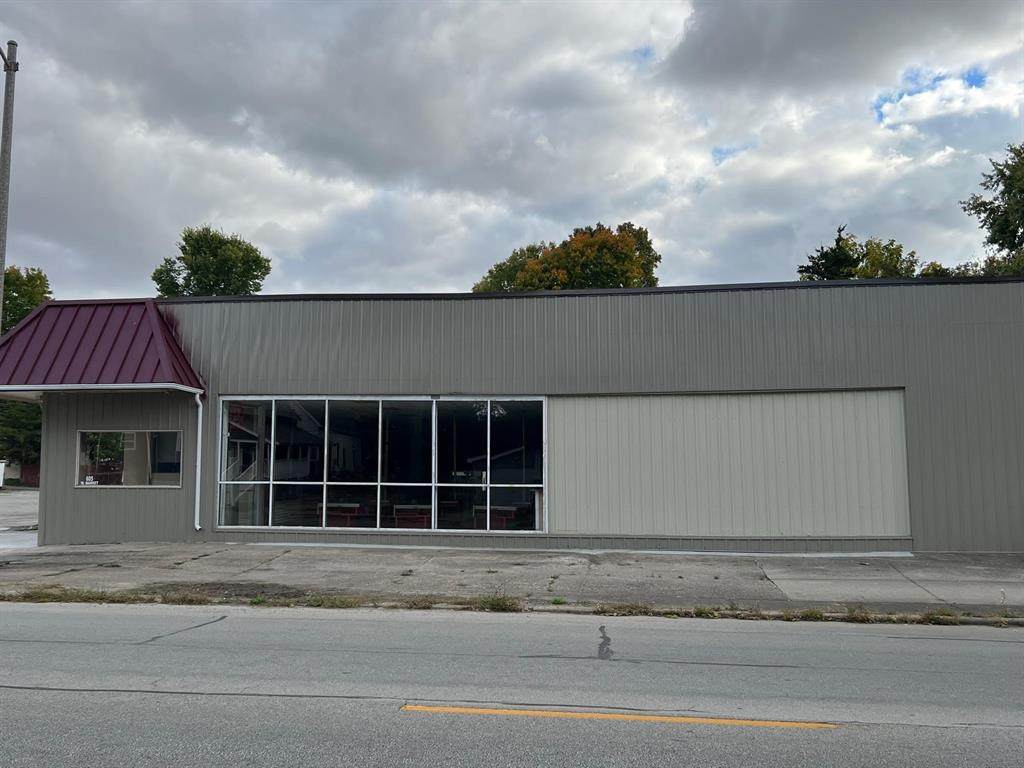 605 Market Street - Photo 1