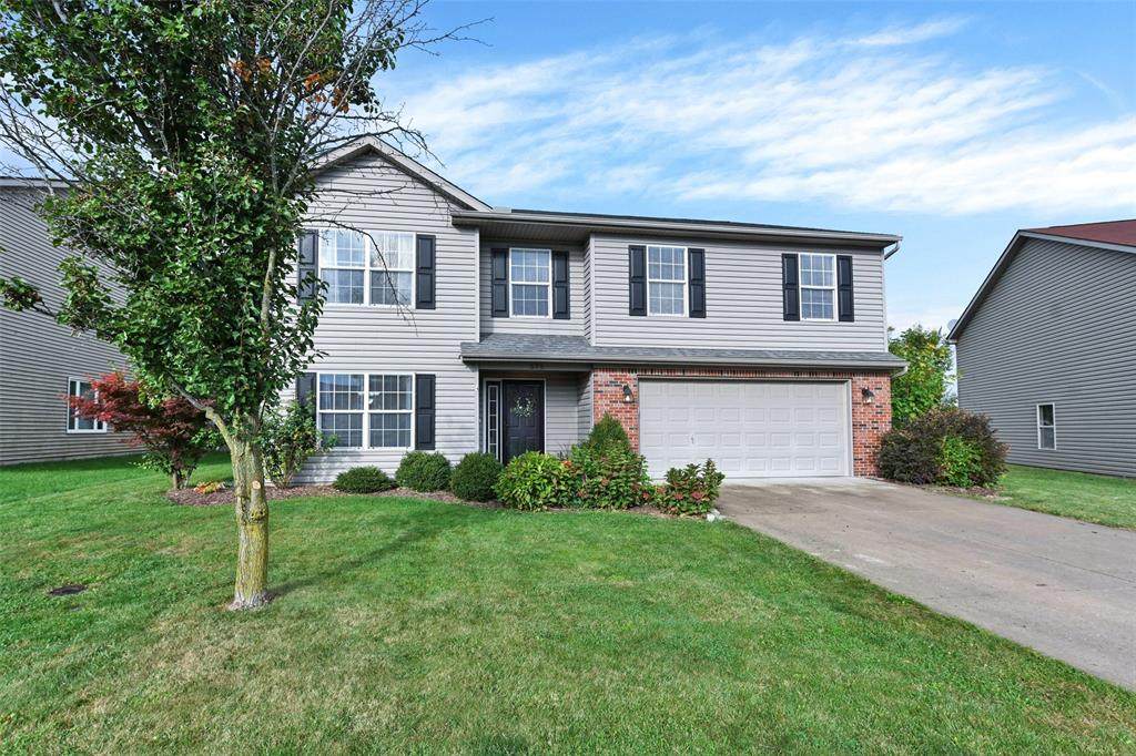 575 Mesa Drive - Photo 1