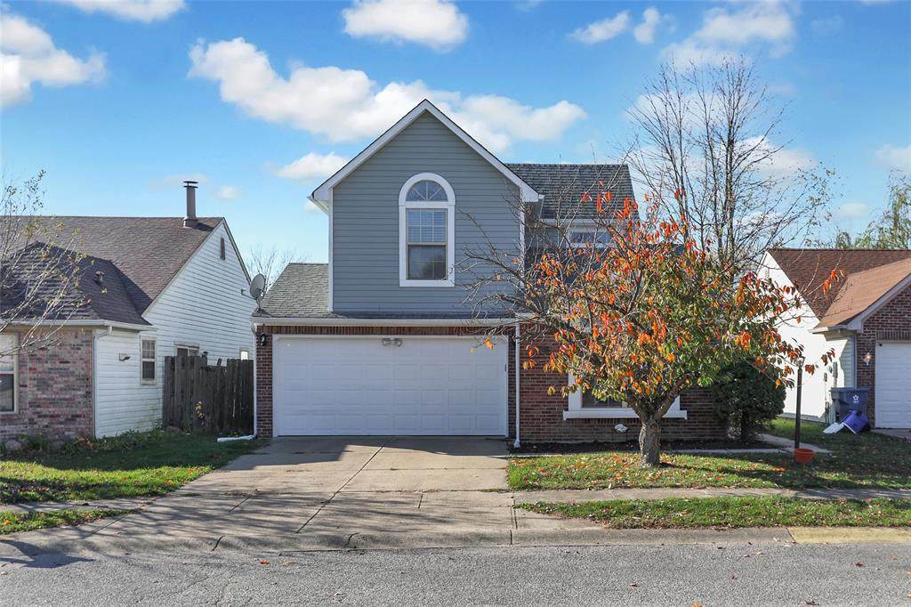 5648 Hyacinth Way - Photo 1