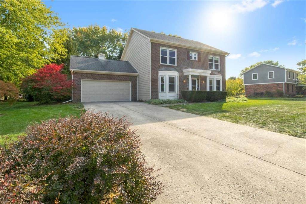 1521 Waterford Drive - Photo 1
