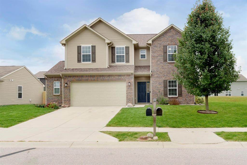 6321 Enclave Boulevard - Photo 1