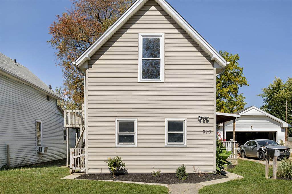 310 4th Street - Photo 1