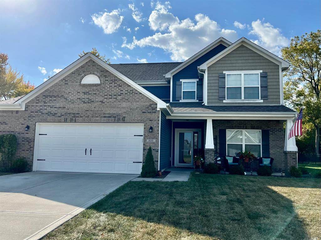 800 Darlington Drive - Photo 1