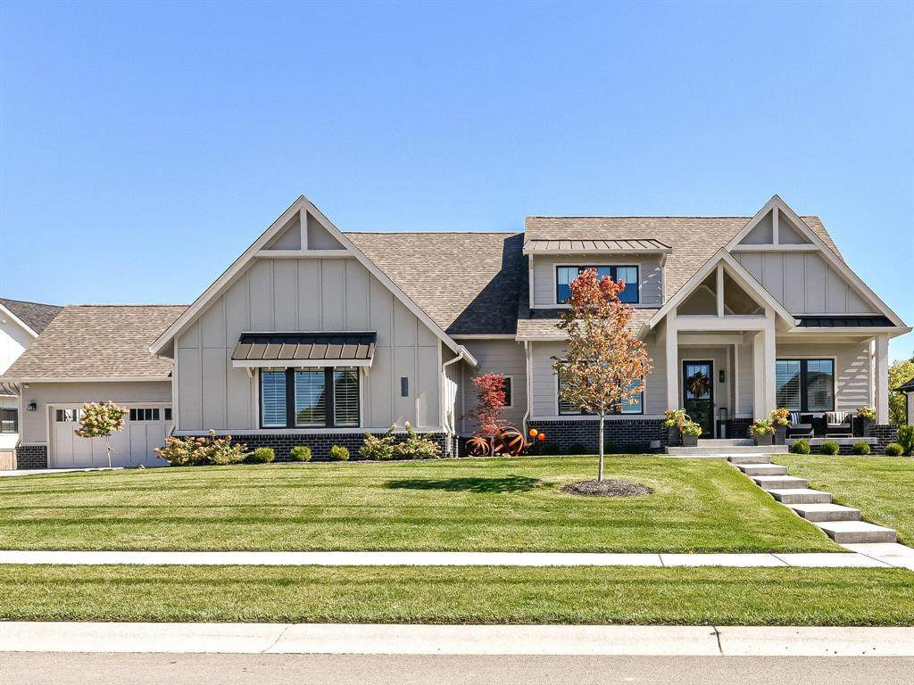 15395 Grassy Meadow Court - Photo 1