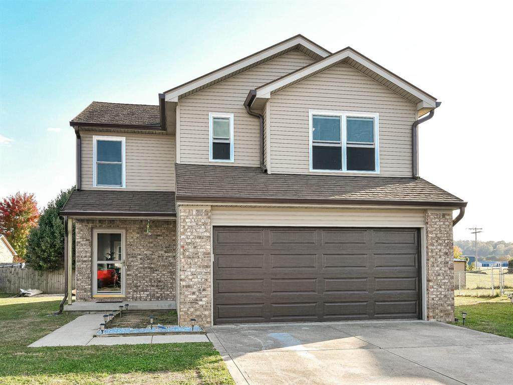 1271 Sassafras Court - Photo 1