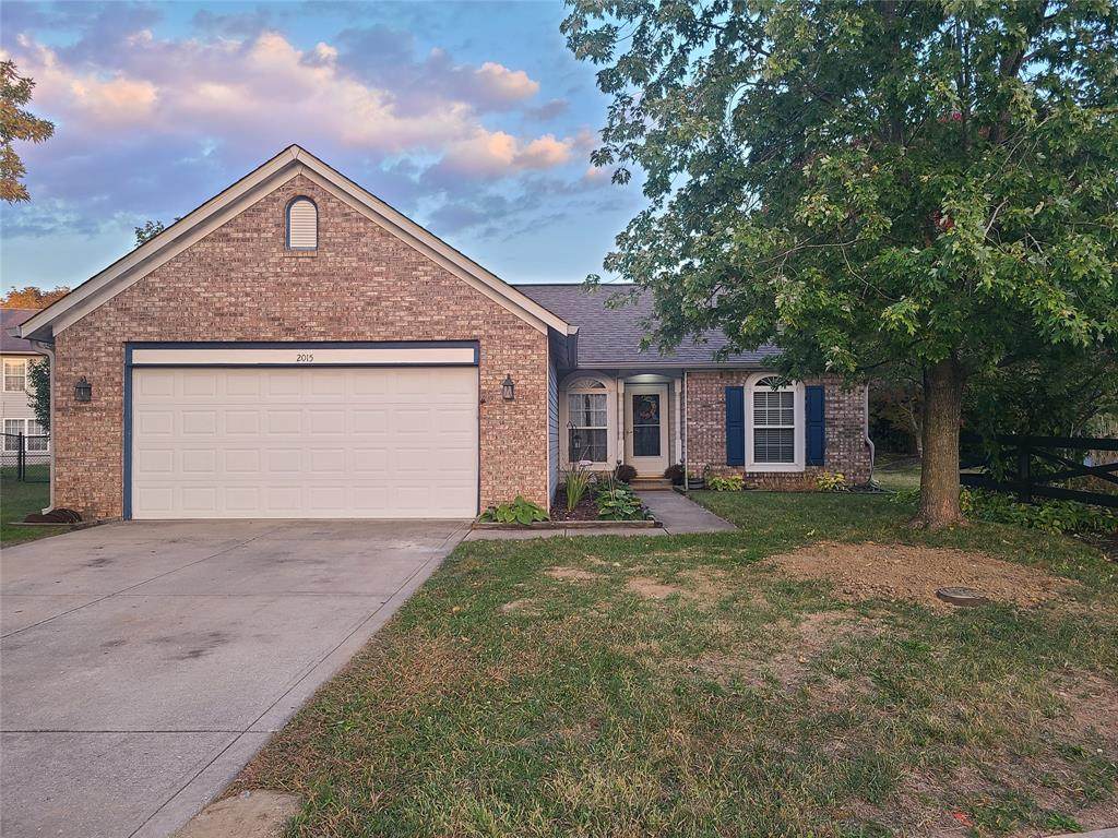 2015 Alysheba Drive - Photo 1