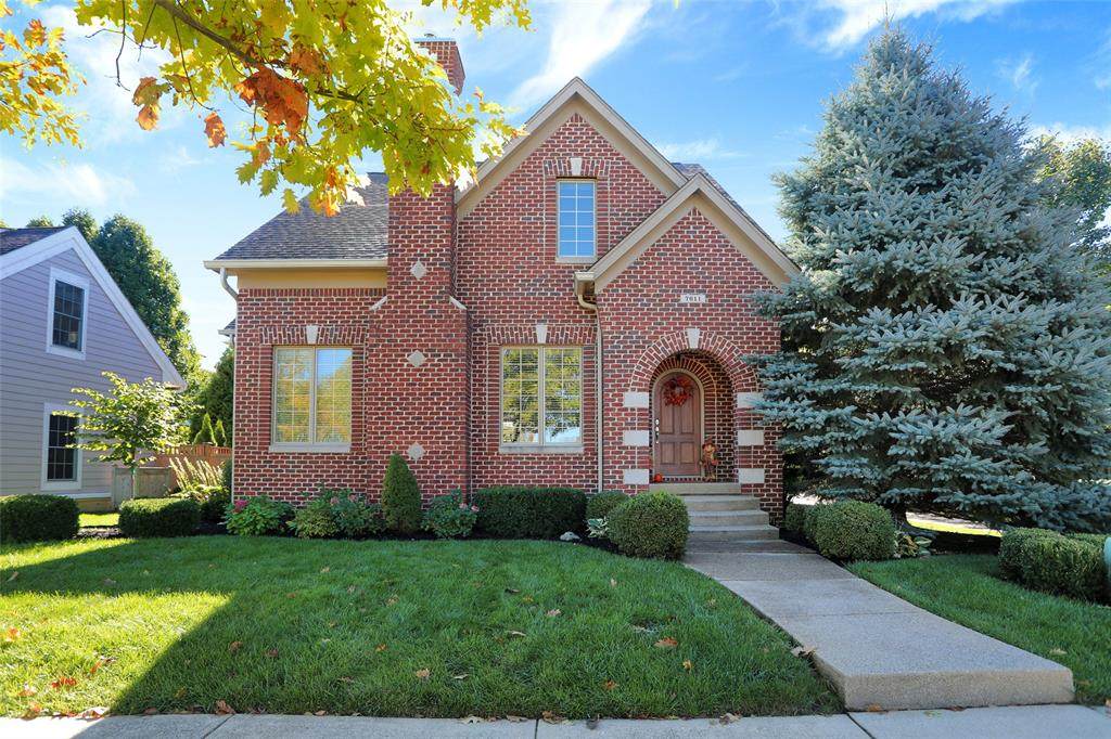 7611 Stonegate Drive - Photo 1
