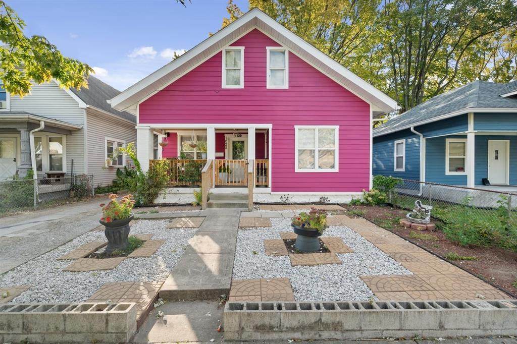 1028 King - Photo 1