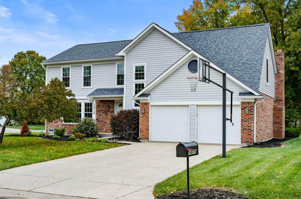 14719 Harvest Dr - Photo 1