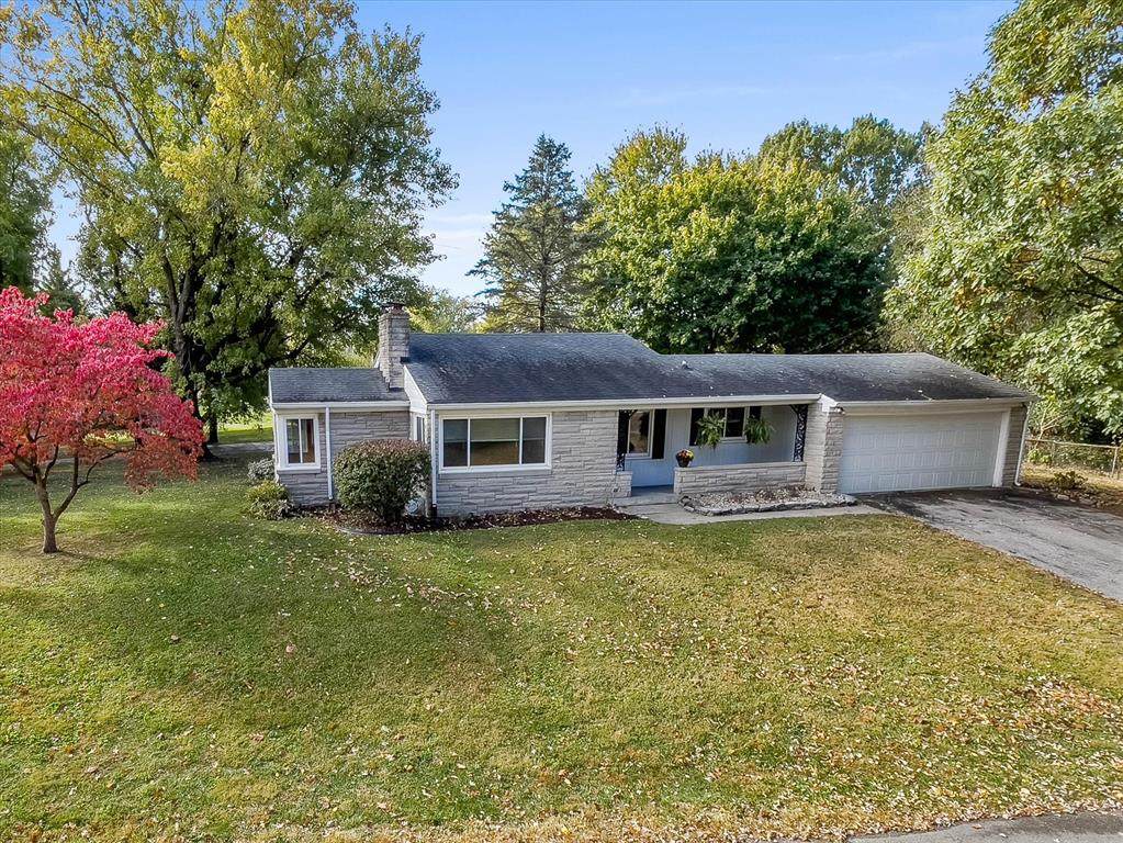 3513 Circle Boulevard - Photo 1