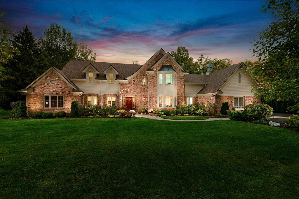 8511 Sargent Lane - Photo 1