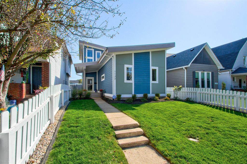 1133 Laurel Street - Photo 1