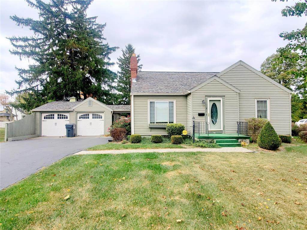 803 Columbia Street - Photo 1
